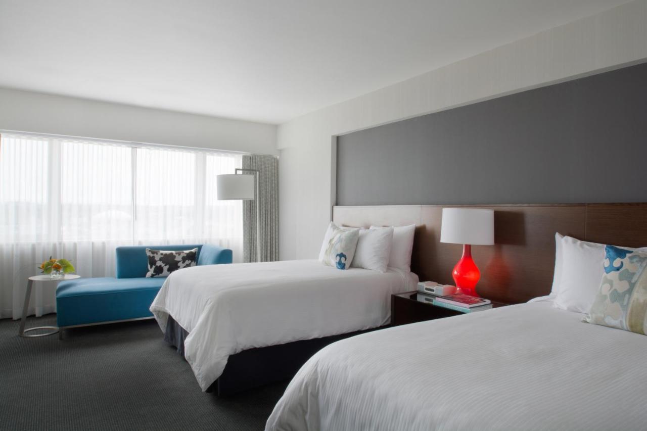 Hotel Murano Такома Екстериор снимка