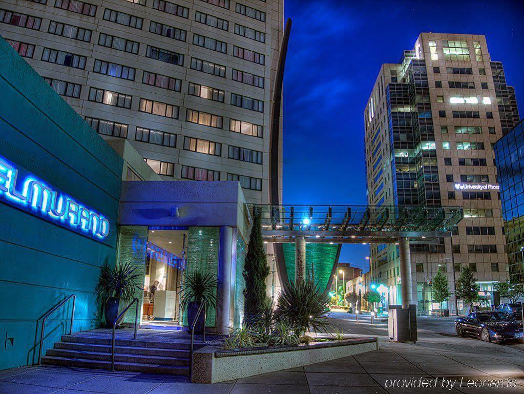 Hotel Murano Такома Екстериор снимка The entrance to the complex