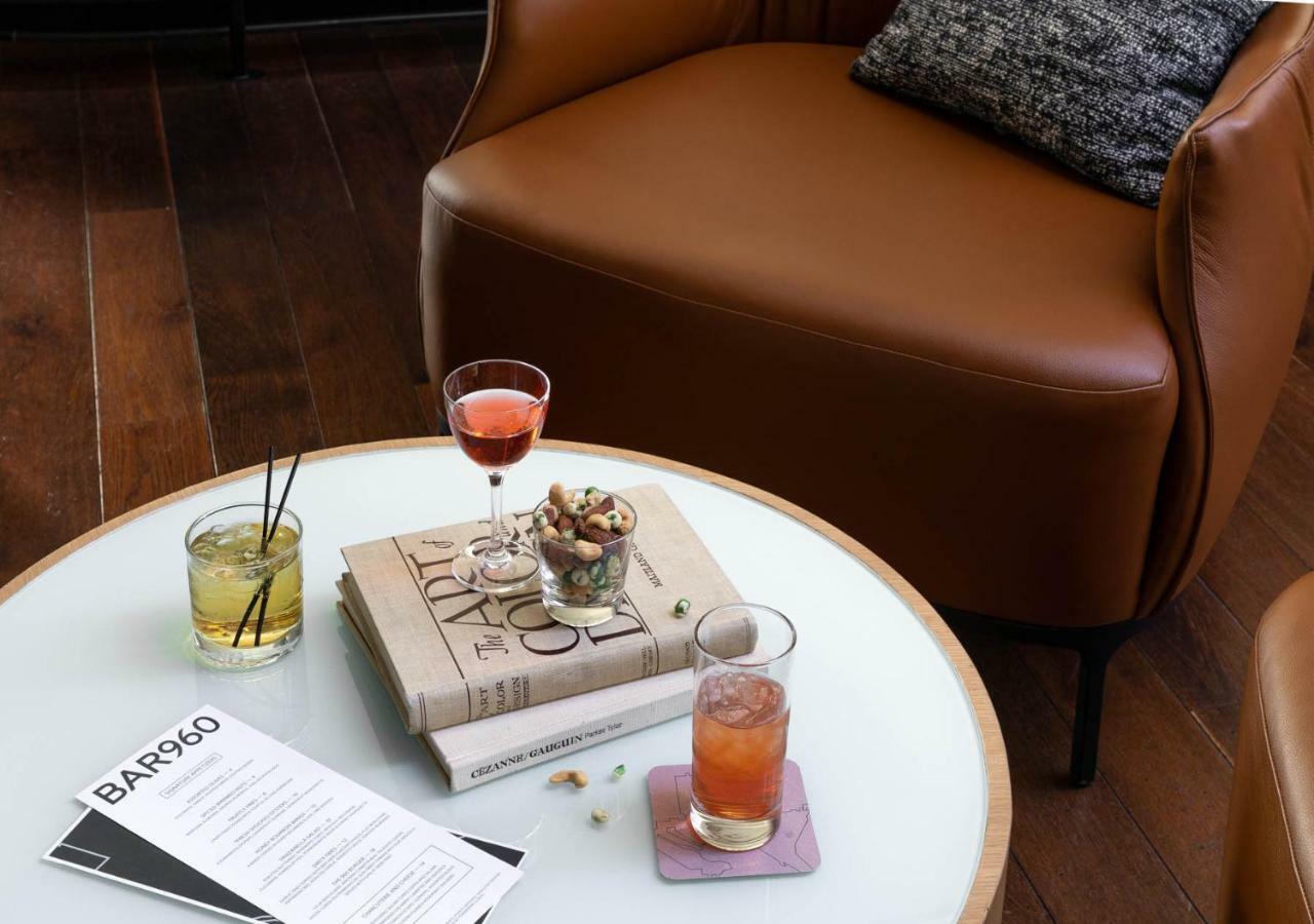 Hotel Murano Такома Екстериор снимка The Lounge at the Standard East Village